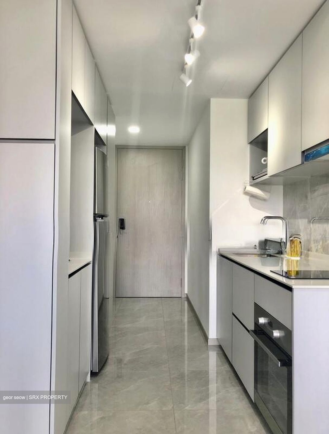 The Garden Residences (D19), Apartment #566134571